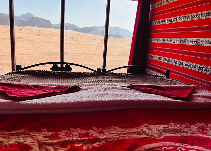 Desert Tree Camp&Tours