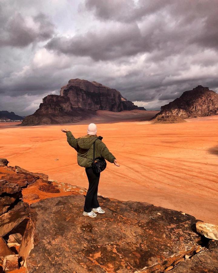Desert Tree Camp&tours *