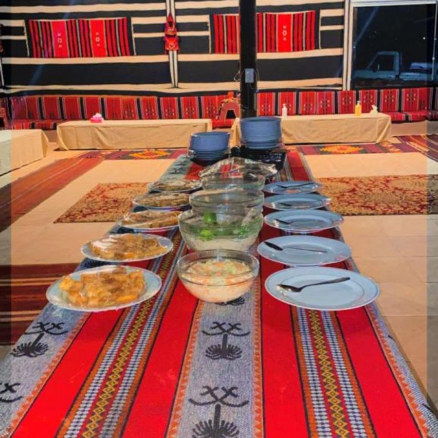 Desert Tree Camp&tours *