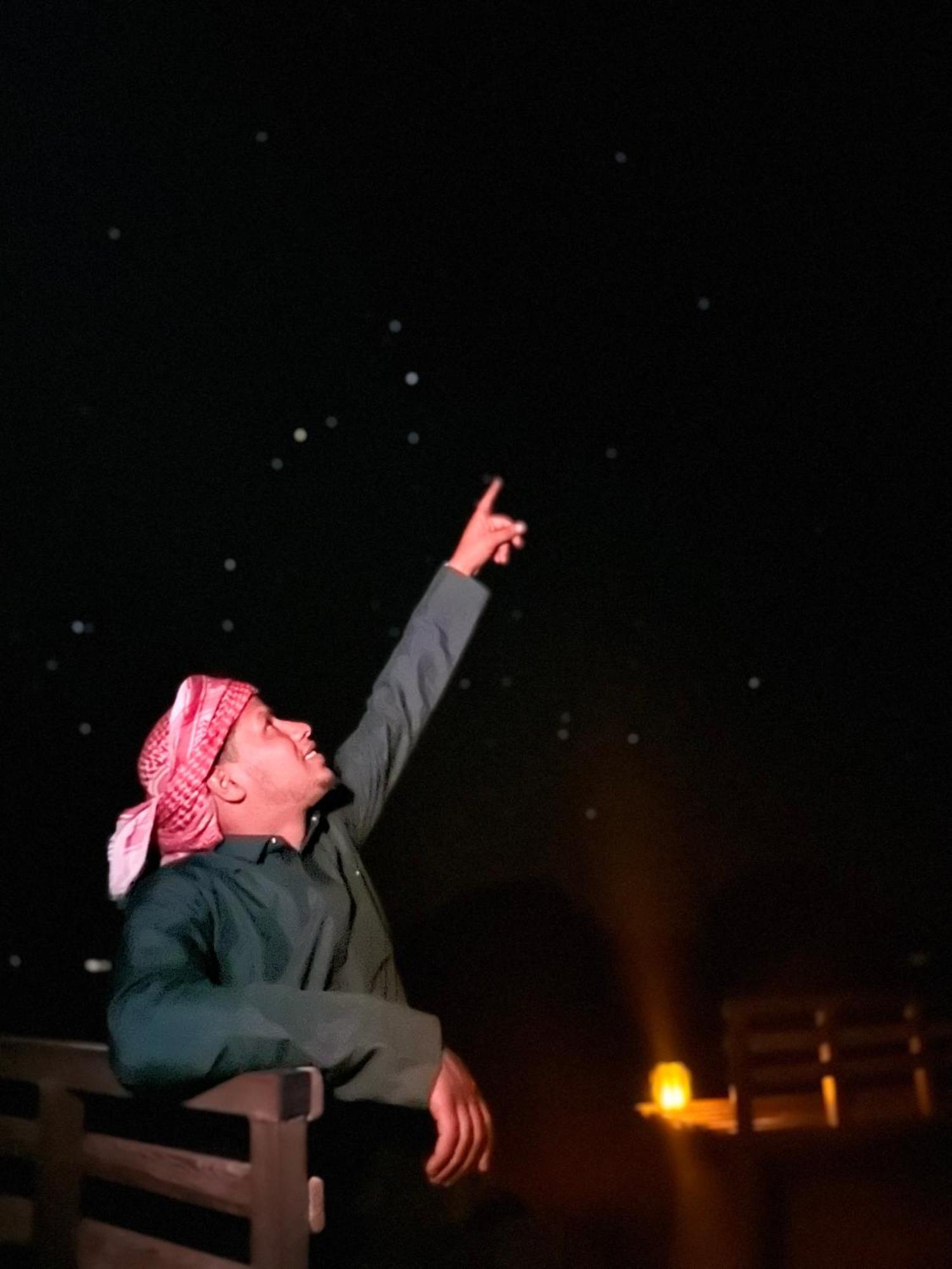 Desert Tree Camp&tours