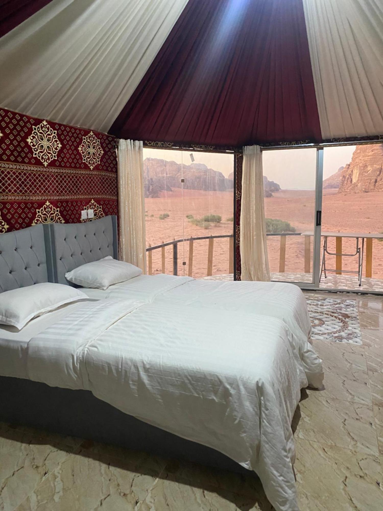 Desert Tree Camp&tours *