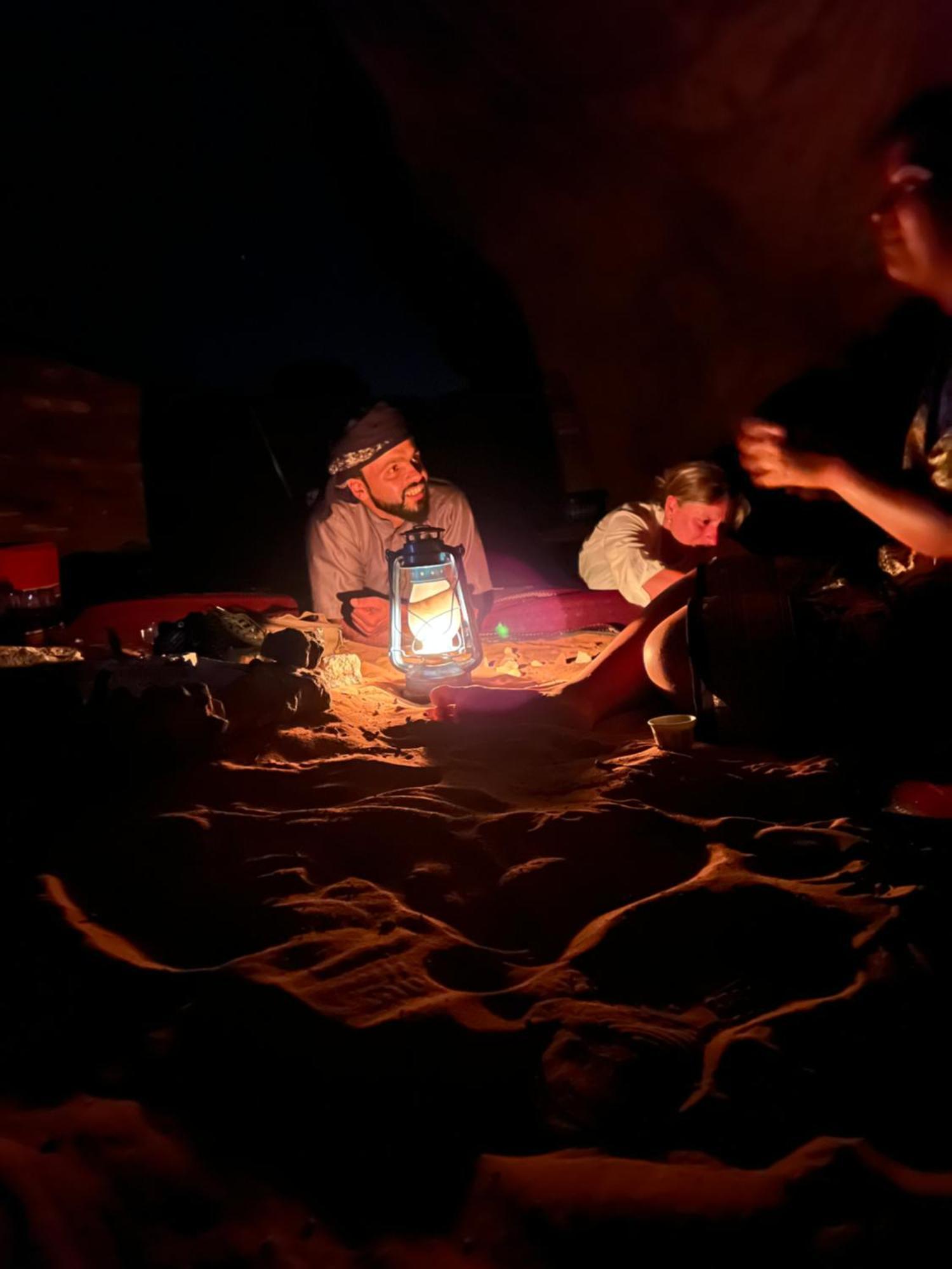 Desert Tree Camp&tours