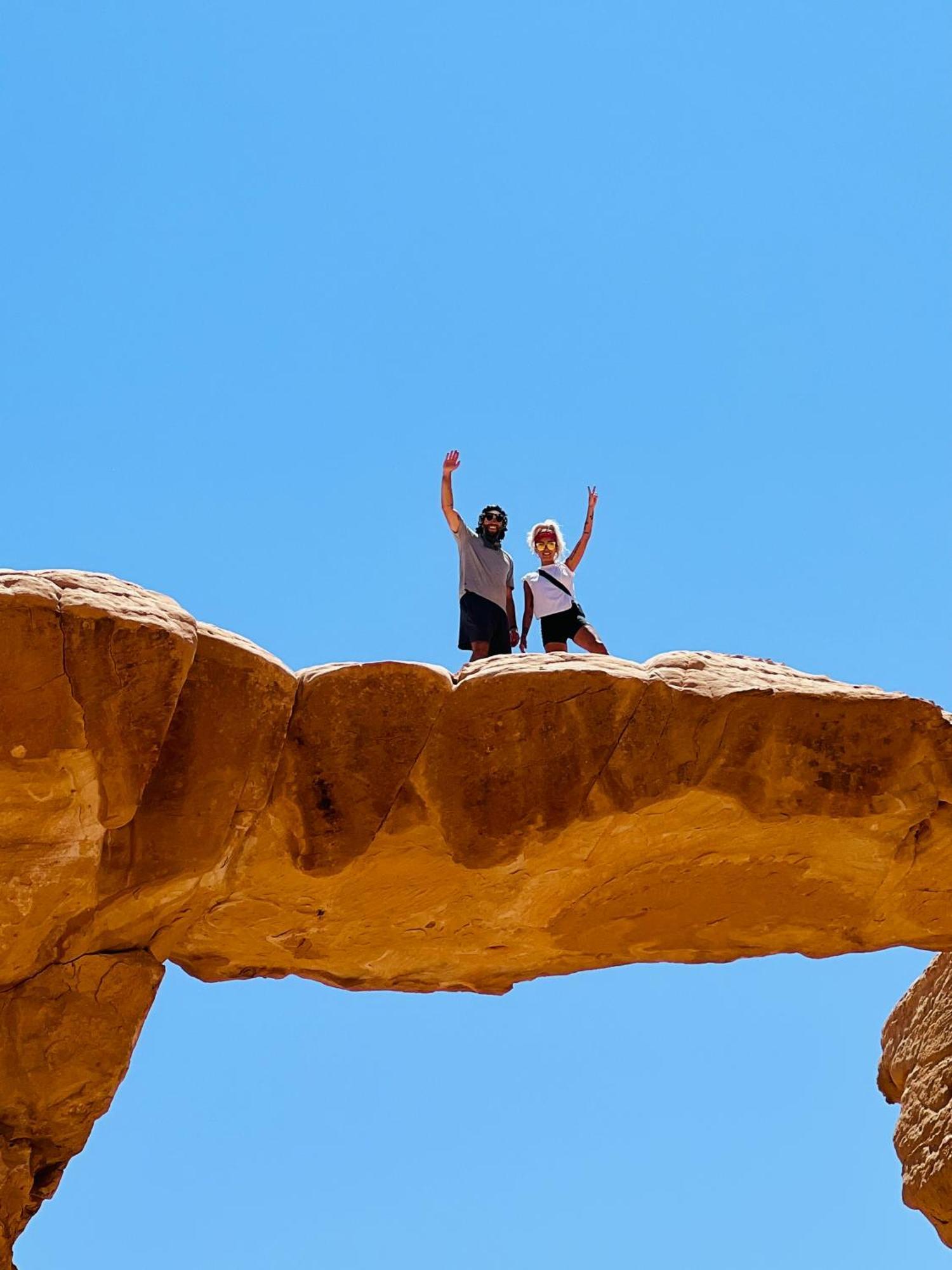 Desert Tree Camp&tours *