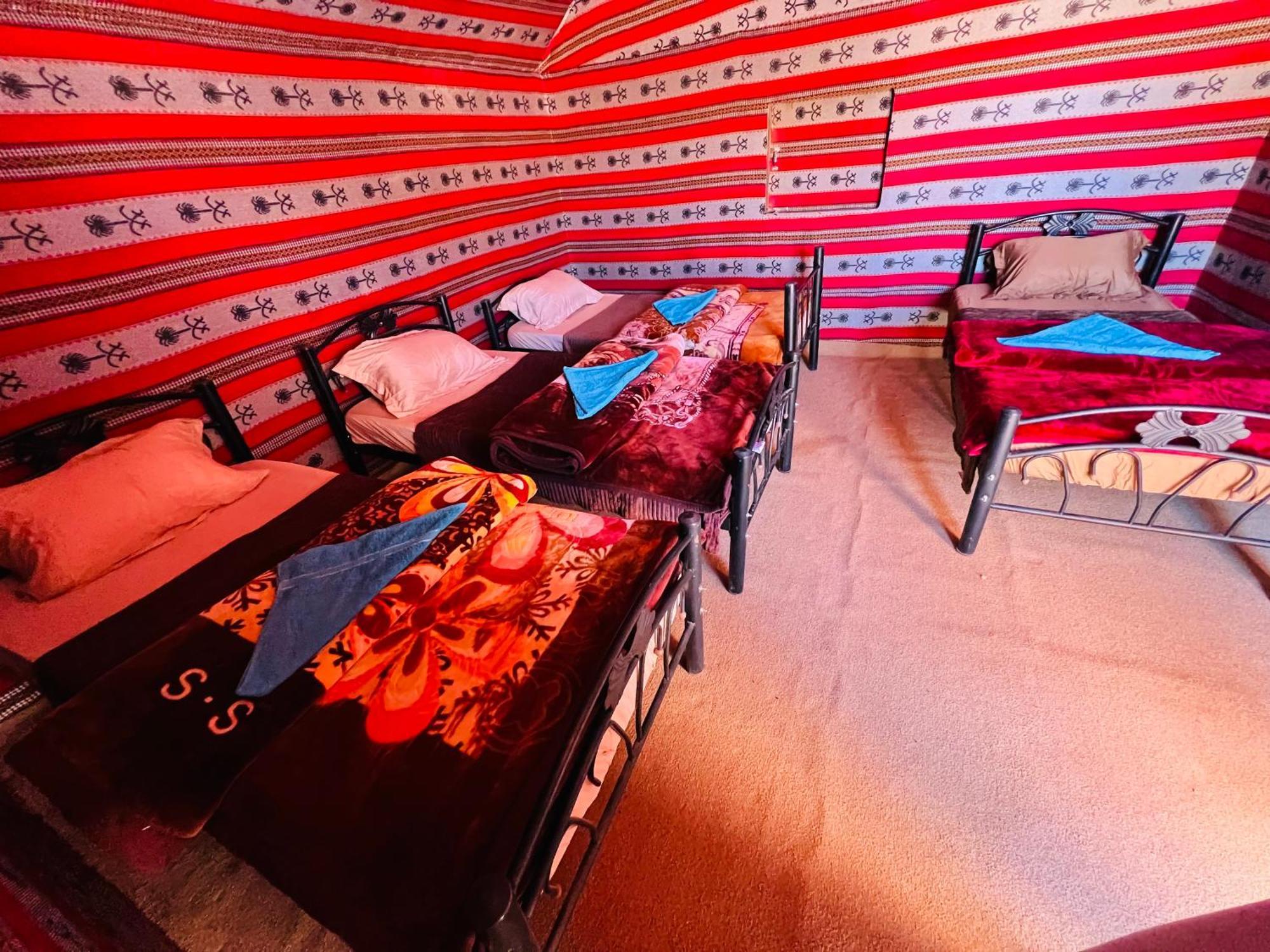 Desert Tree Camp&tours