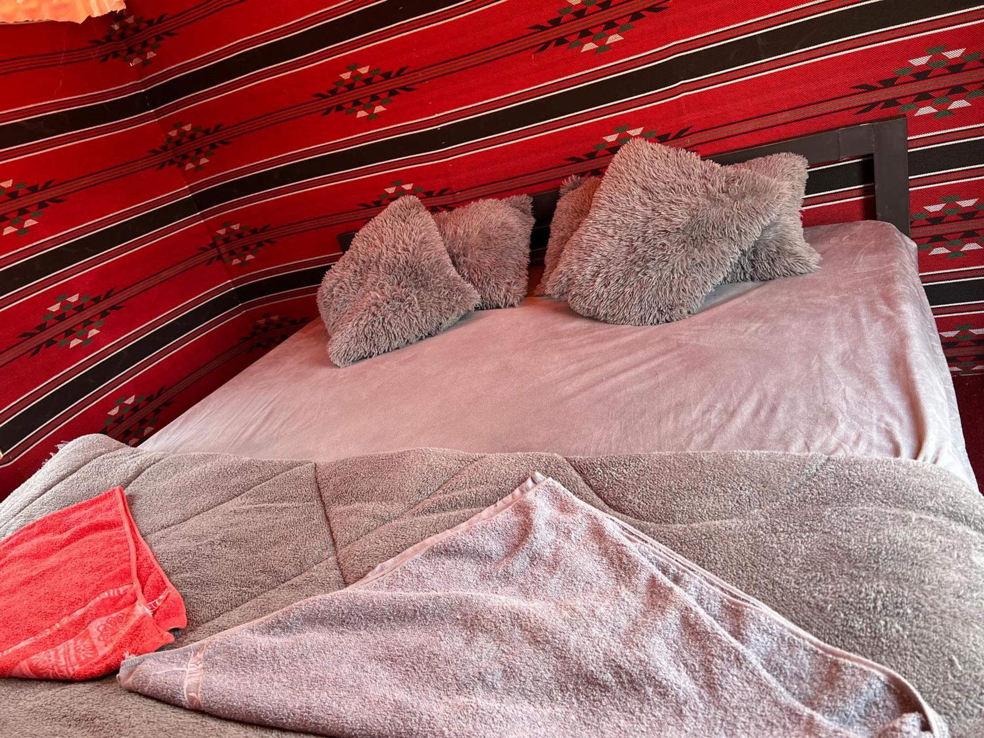 Desert Tree Camp&tours