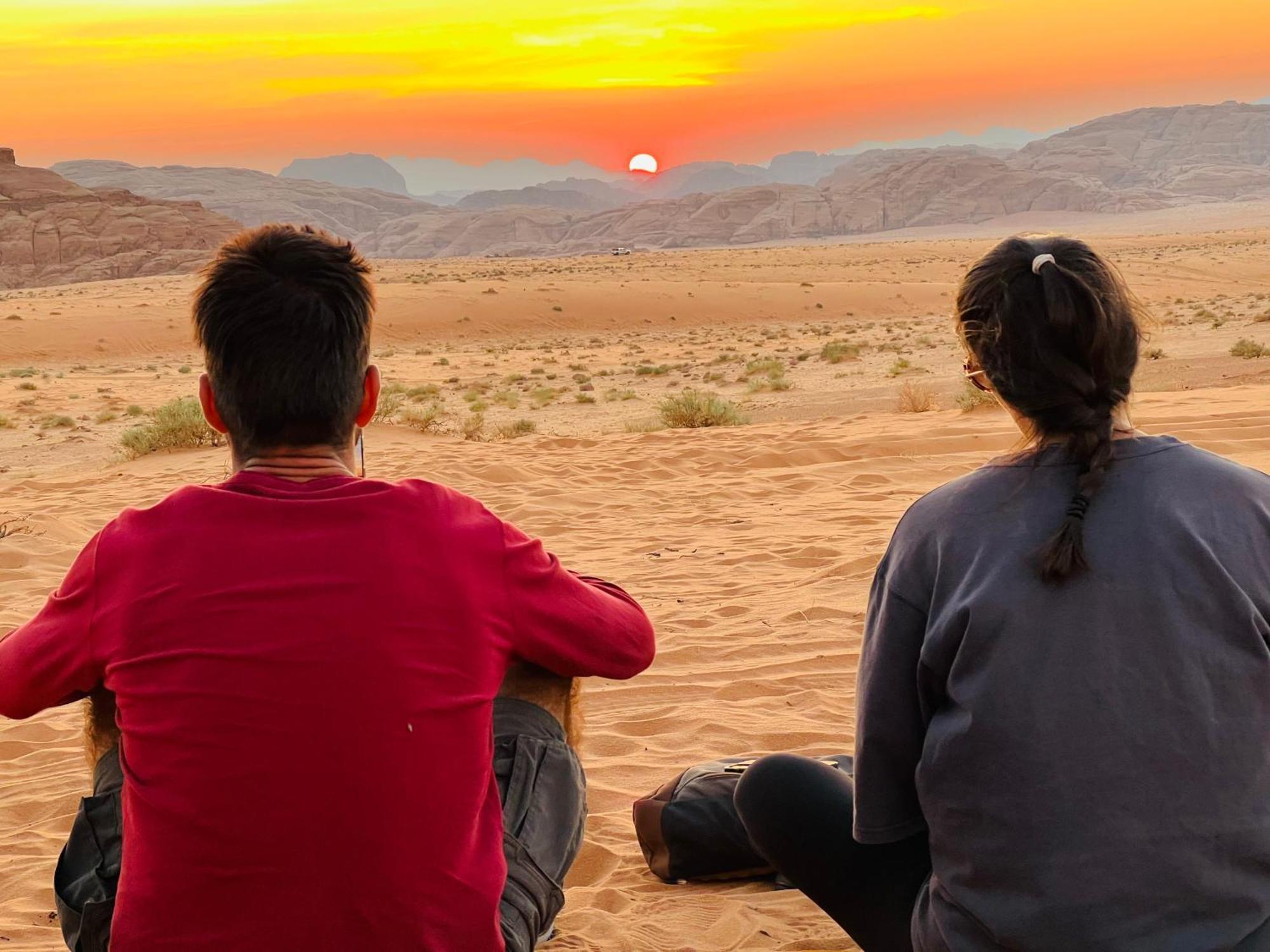 Desert Tree Camp&tours *