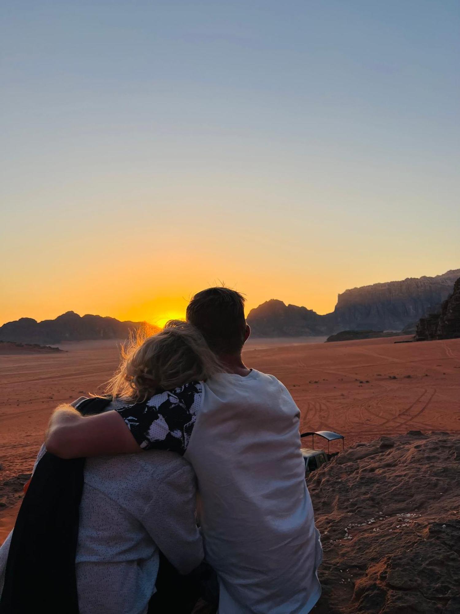 Desert Tree Camp&tours