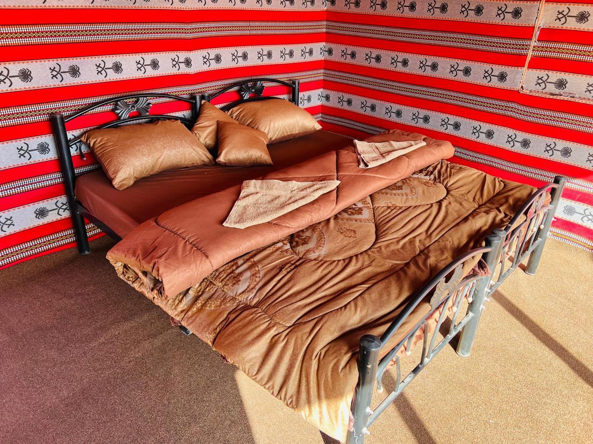 Desert Tree Camp&tours Wadi Rum