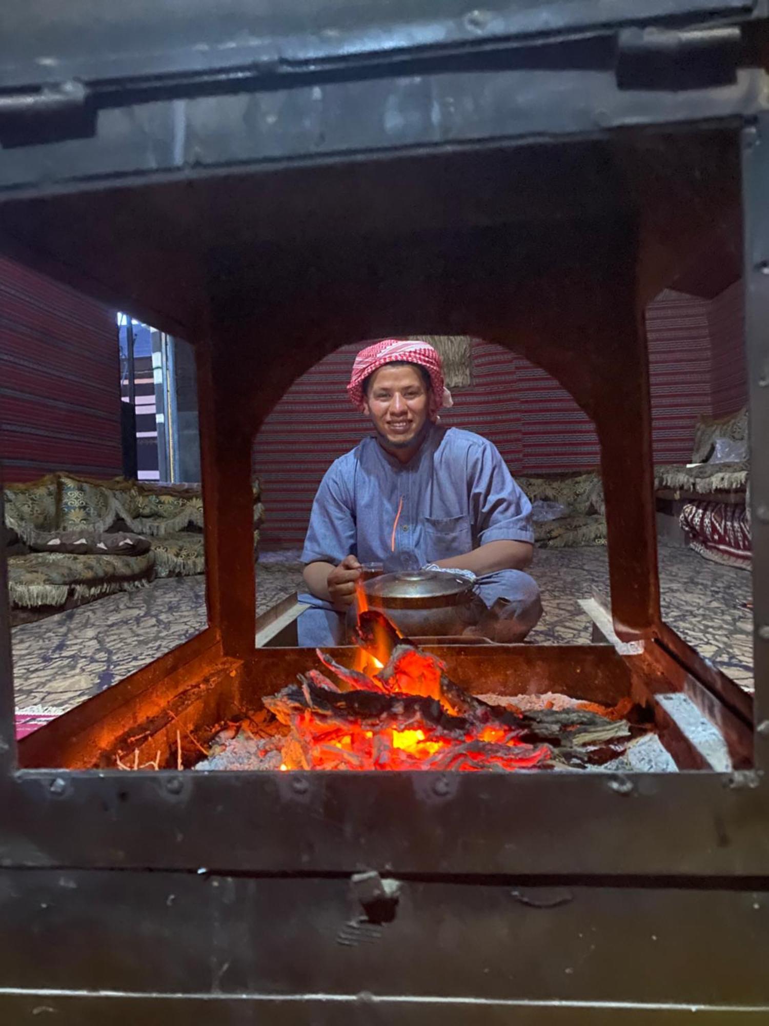 Desert Tree Camp&tours * Wadi Rum